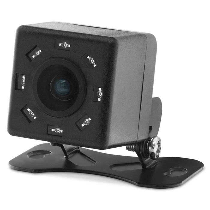 Автомобильная камера переднего вида Proline PR-C891IRF