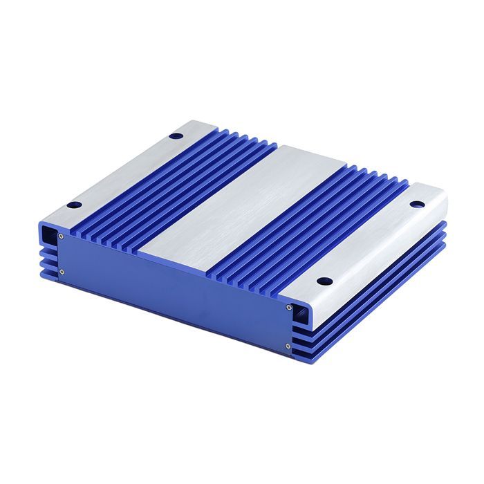 AnyTone AT-6015GW без антенн