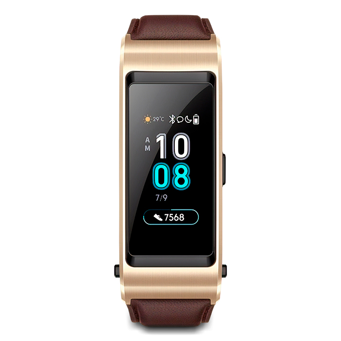 Huawei TalkBand B5 CLASSIC Brown