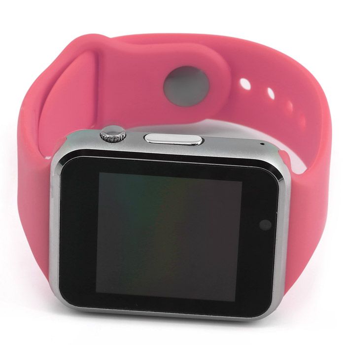 Smart Watch A1 Pink