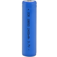 NB ICR18650 2400mAh