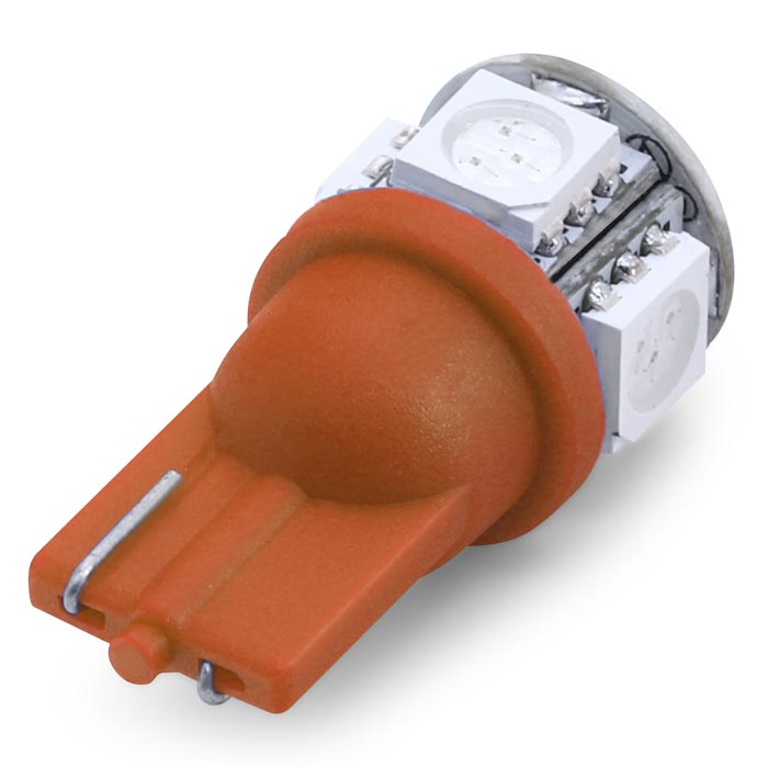 PHOTON-L PH-T10W2005X50TE янтарный