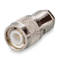 Разъем TNC-RG-58(п) (пайка)