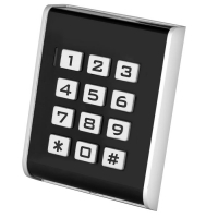 Proline K031P-EM (Black)