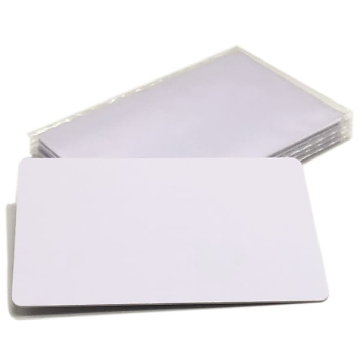 Карта EM-Marine (тонкая) без ID