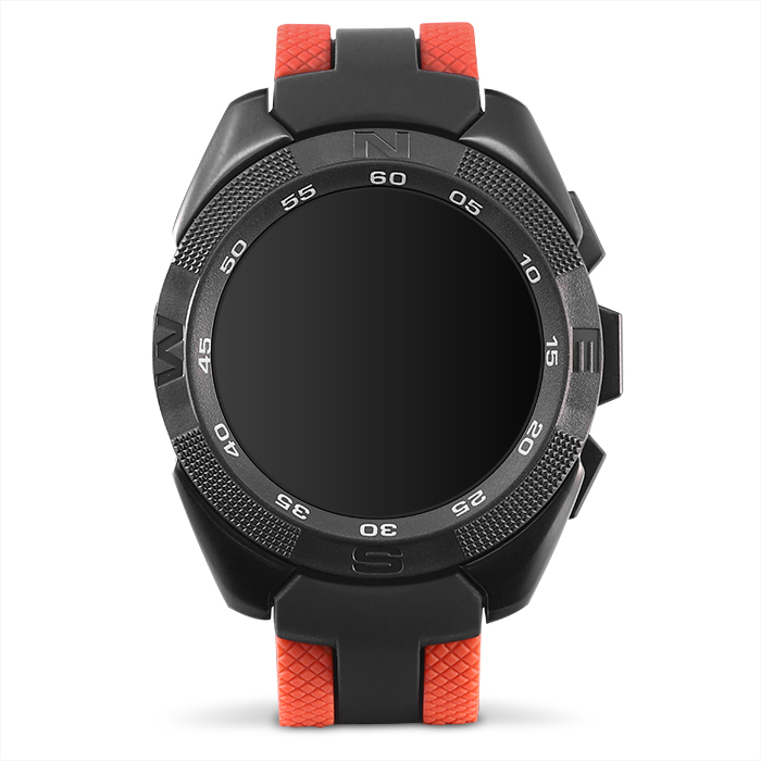 Smart Watch L3 Red