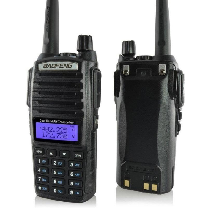 Baofeng UV-82