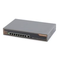 PSE908 POE Switch