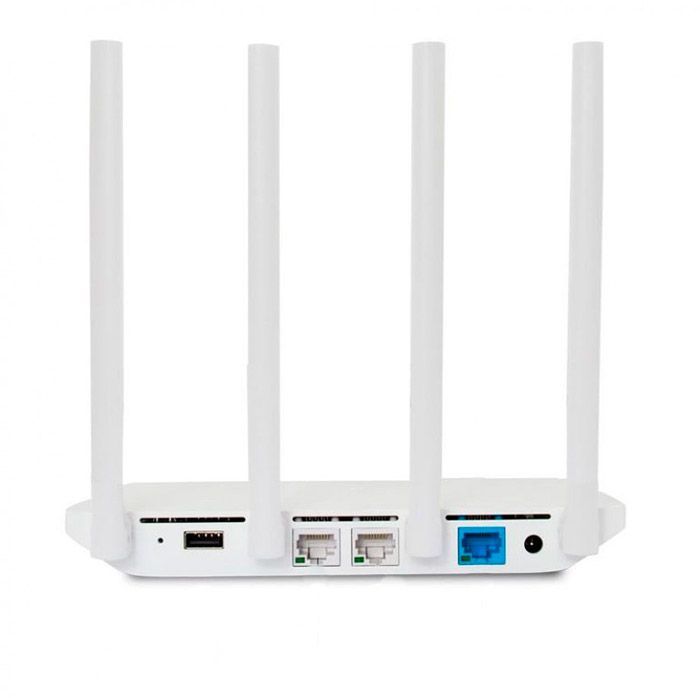 Xiaomi Mi Wi-Fi Router 3 MIR3