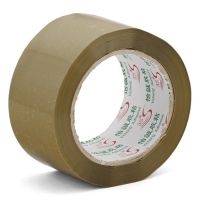 Клейкая лента (Коричневая)