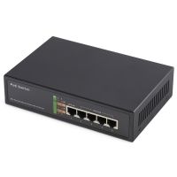 PSE5604E POE Switch