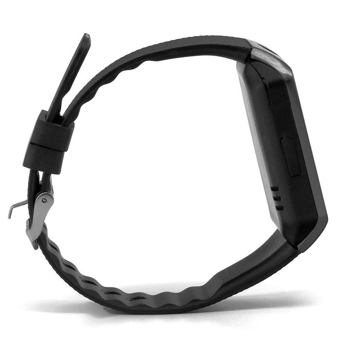 Smart Watch DZ09 Black