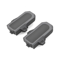 BetaFPV Aquila 16 FPV Kit, 2pcs 1100mAh 15C Battery