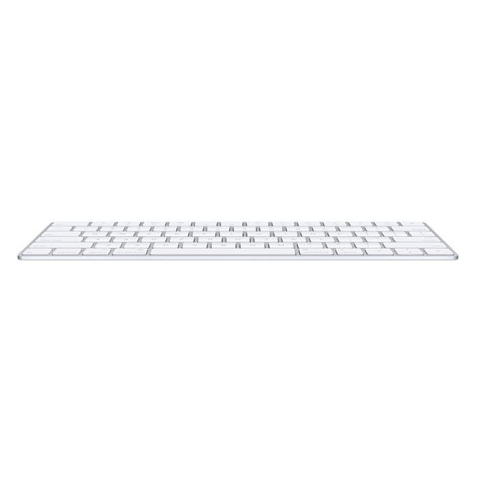 Apple Magic Keyboard White Bluetooth A1644