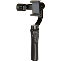 Zhiyun Smooth-Q