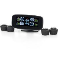 Proline TPMS X5 EXT