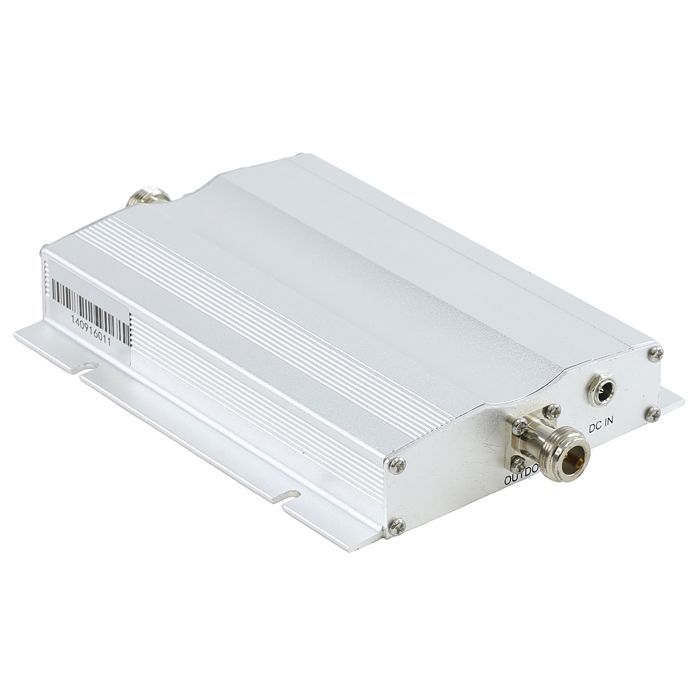 AnyTone AT-4010GW без антенн