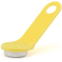 Touch Memory DS1990A (желтый)