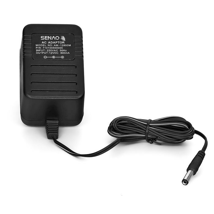 SENAO СЗУ CHG-SN-258 Plus SERIES (AM-12800M)