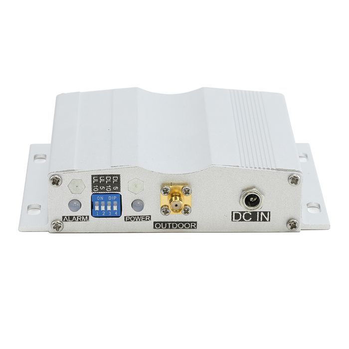 AnyTone AT-4833L без антенн