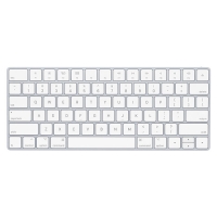 Apple Magic Keyboard White Bluetooth A1644