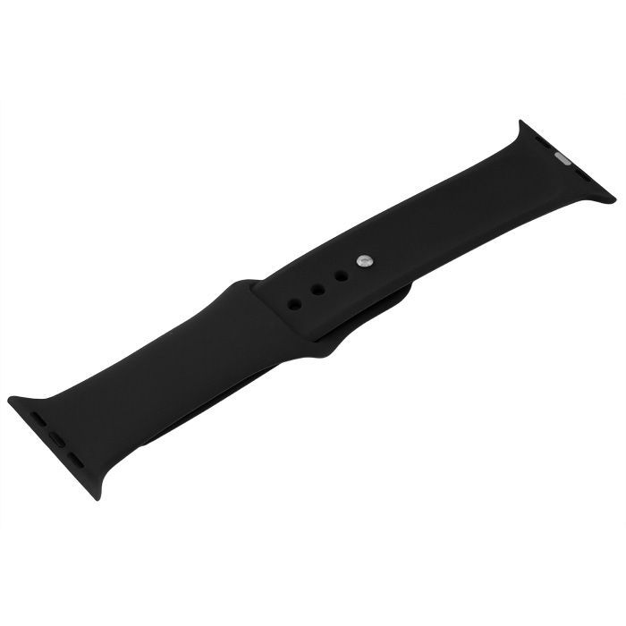 Ремешок S14 Black для IWO 2