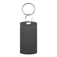 Брелок EM-Marine Modern серый