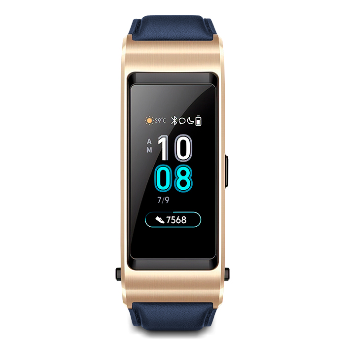 Huawei TalkBand B5 CLASSIC Blue