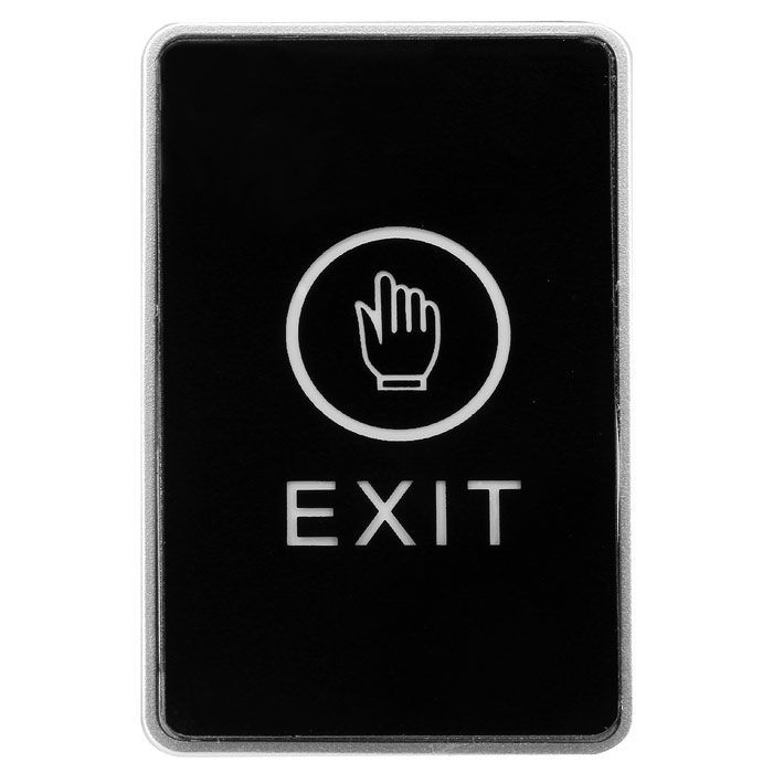 Кнопка выхода C1