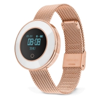 Smart Band X6 Metal Gold