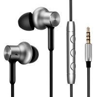 Xiaomi Mi In-Ear Headphones Pro HD Silver