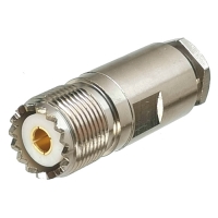 PL-RG-8X(м) (пайка)