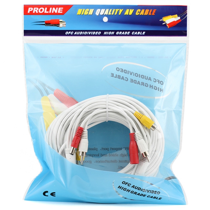 Proline PR-RCADCA20W