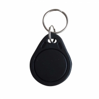 Брелок EM-Marine (черный)