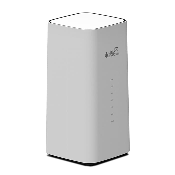 LTE CPE 4G Wireless Router CPF101-EM