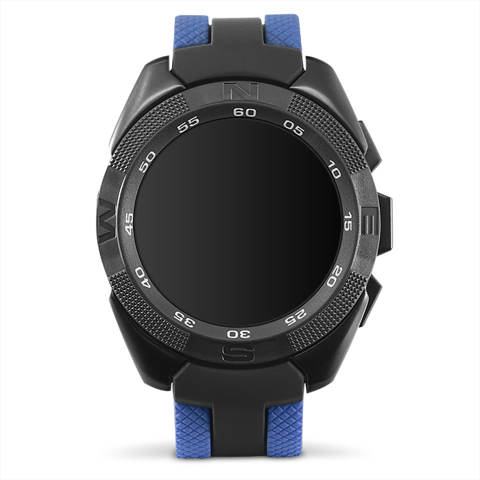 Smart Watch L3 Blue