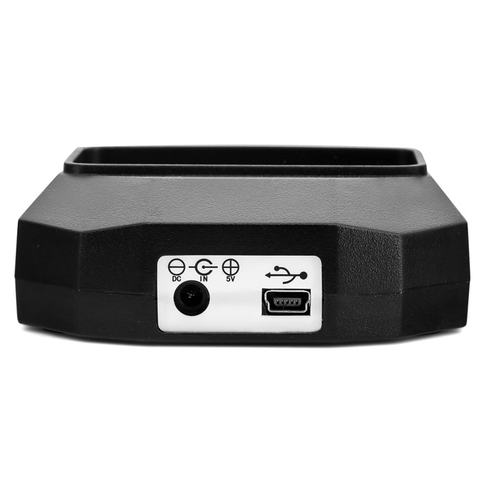 Proline PR-PVR-CHARGE