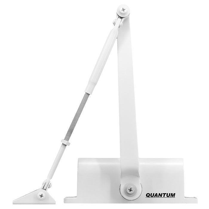 Quantum QM-D73 (WHITE)