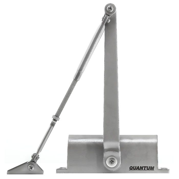 Quantum QM-D72 (ALUMINIUM)