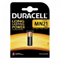 DURACELL MN21 (A23/K23A/LRV08)