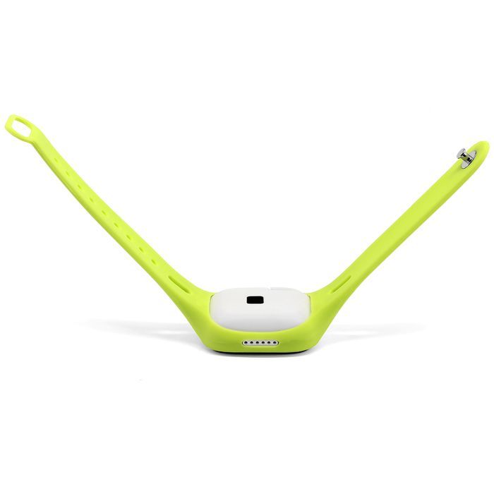 Smart Baby Watch A6 Green