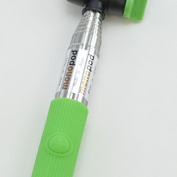 Монопод для селфи Z07-5 Green