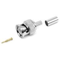BNC-RG6-F(п) (обжим)