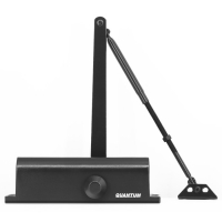 Quantum QM-D740 BROWN