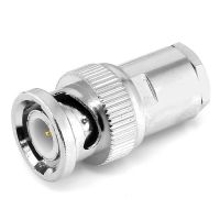 BNC-RG59(п) (пайка)