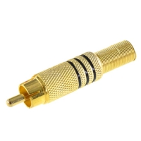 RCA-ANYTYPE-G(п) (винт), черный