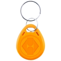 Брелок EM-Marine ID2 оранжевый