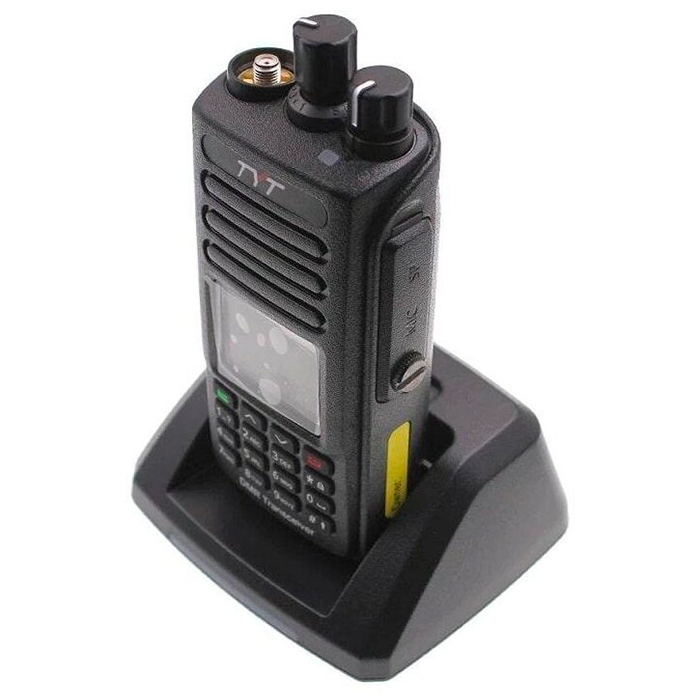 ТYТ MD-UV390 DMR (5 Вт)