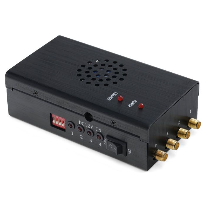 Proline PR-8084HF