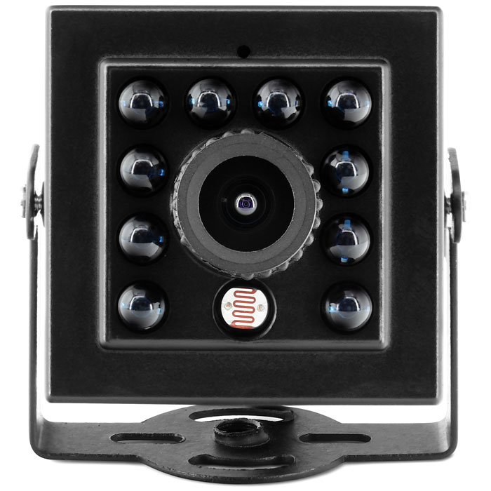 Proline AHD-VD1034IR